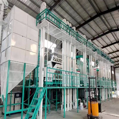 Mesin Poles Beras Melengkung